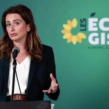Appel des Écologistes pour un congé climatique annuel
