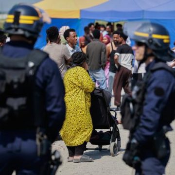 L’accord migratoire franco-britannique : un bilan