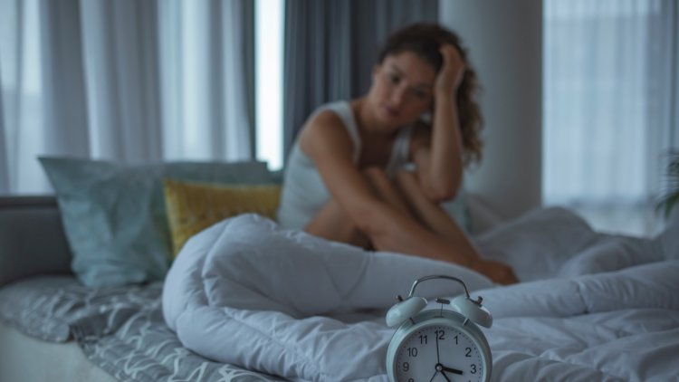 9dd512a2-1936-4dc0-a3fc-29cb18d4af53 Conseils pour mieux dormir en période de canicule