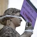 Réaction des magistrats face à l’affaire Lyhanna