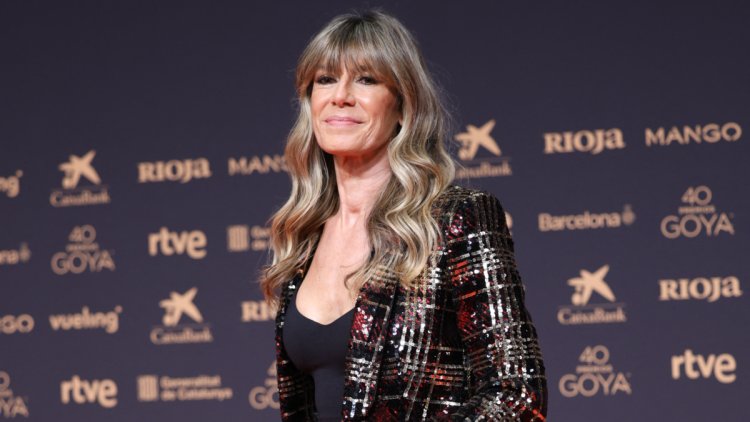 9effcaa7-56d1-4817-aa92-ef9d1879c662 Begoña Gómez devant la justice : Accusations de corruption