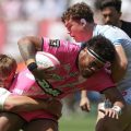 Ascension de Tani Vili au Stade Français : Vers une nouvelle carrière prometteuse