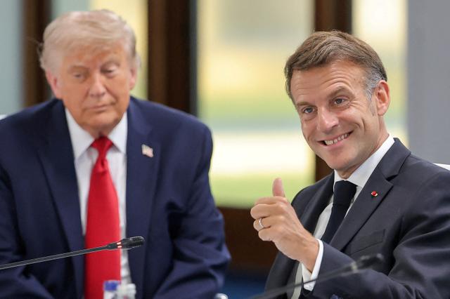 9f1f5ec8-9591-494d-869e-360f10454c2a Analyse internationale du G7 à Évian