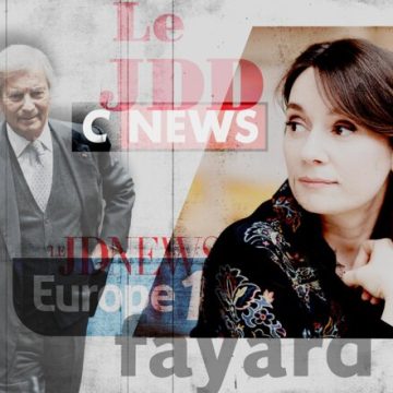 Jean Messiha et la controverse des collectes de fonds