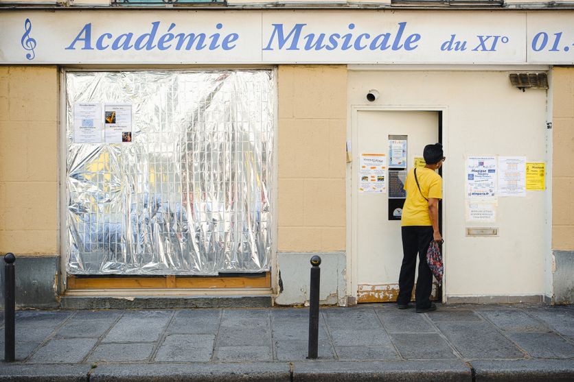 Heatwave In Paris La Prise de Conscience Face à la Canicule Historique en France