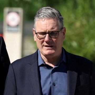 9fbe6c20-a885-4e2a-9bb0-1d02c817415e Royaume-Uni : Démission de Keir Starmer, Premier Ministre Britannique