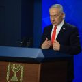 Netanyahou se Présente de Nouveau aux Élections Législatives en Israël