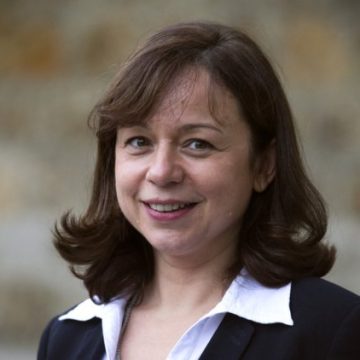 La nomination de Catherine Baratti-Elbaz à la direction des affaires scolaires de Paris