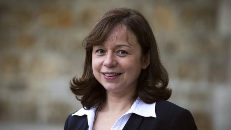 a0614f41-e240-48fb-a2c7-a785ce44047d La nomination de Catherine Baratti-Elbaz à la direction des affaires scolaires de Paris