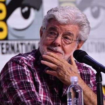 a067ff5e-18b3-4b83-b8a6-dccc770eb42e George Lucas Prête Sa Voix aux Minions