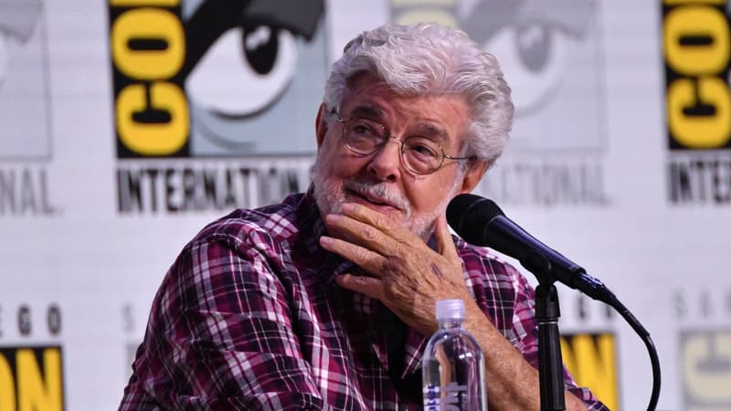 a067ff5e-18b3-4b83-b8a6-dccc770eb42e George Lucas Prête Sa Voix aux Minions