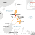 Tremblement de terre dévastateur frappe le sud des Philippines