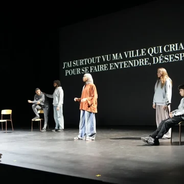 Décision de la Cour de cassation sur la mort de Nahel Merzouk