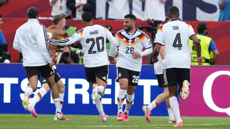 a12ff4a0-6366-4d8f-87c5-dd2f11a4ce8d Les équipes qualifiées pour les 16es de finale de la Coupe du monde 2026