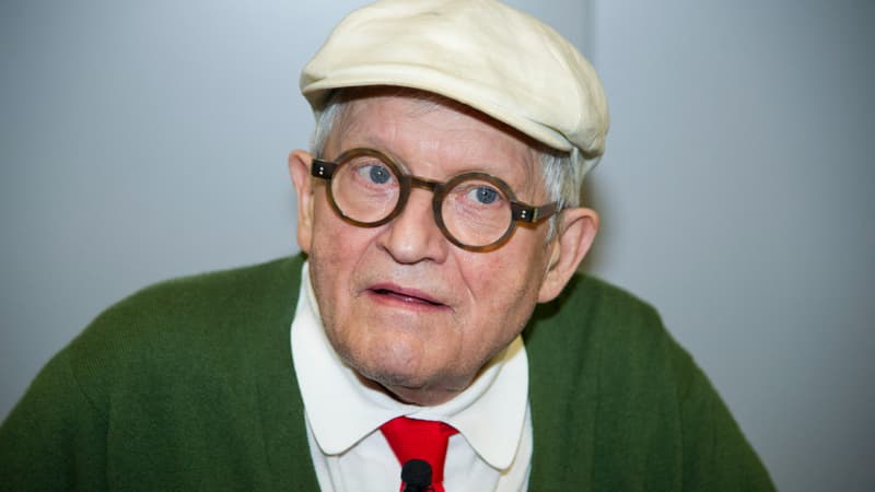 a1ec563a-f77a-4a1d-abf7-e3c95be57114 David Hockney et son lien avec la Normandie