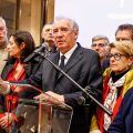 François Bayrou face à l’avenir du MoDem