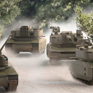 Incertain Retrait de la France du Projet de Char Franco-Allemand