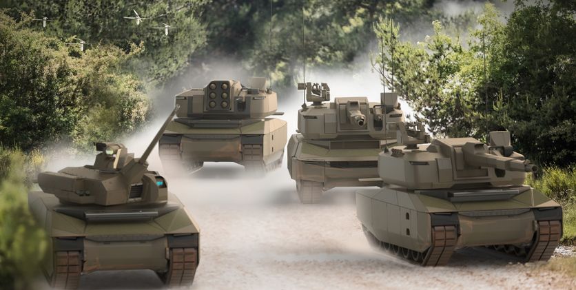 a351efe5-6e3a-4a51-8f74-3203b44d00fc Incertain Retrait de la France du Projet de Char Franco-Allemand