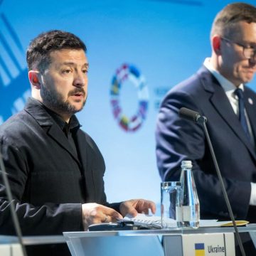 L’Ukraine reprend les négociations sur l’adhésion à l’UE