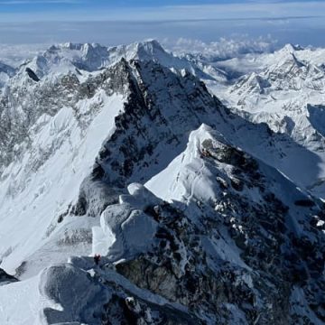 a3981da9-60e2-48a3-886b-649e4242bb59 Survivre à l’Everest : le récit de Dawa Sherpa