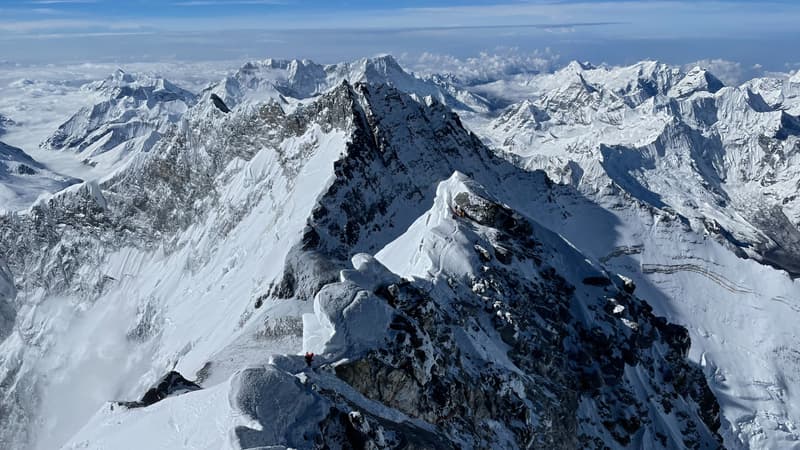 a3981da9-60e2-48a3-886b-649e4242bb59 Survivre à l’Everest : le récit de Dawa Sherpa