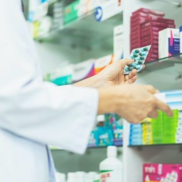 Les agressions contre les pharmaciens persistent malgré une légère baisse