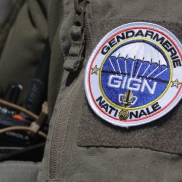 Interpellation d&rsquo;un octogénaire par le GIGN à Nogent-le-Rotrou