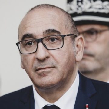 a4d432ff-4cf3-41b0-be36-233474e7d99a Baisse modeste des agressions d’élus en 2025 malgré une répression accrue