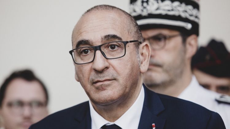 a4d432ff-4cf3-41b0-be36-233474e7d99a Baisse modeste des agressions d’élus en 2025 malgré une répression accrue