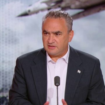 LFI Critique les Déclarations de l’Ambassadeur d’Israël