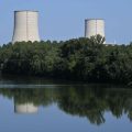 EDF réduit l’activité de certains réacteurs nucléaires en raison des fortes chaleurs
