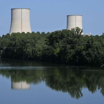 EDF réduit l&rsquo;activité de certains réacteurs nucléaires en raison des fortes chaleurs