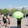 Canicule et vagues de chaleur en France
