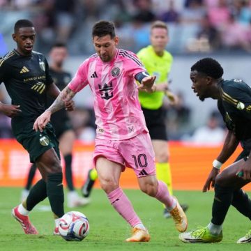 L’Évolution de la Major League Soccer : Plus qu’un Refuge pour Stars en Fin de Carrière