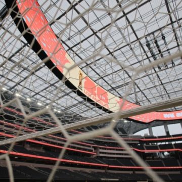 La Coupe du monde 2026: un aperçu des stades hôtes