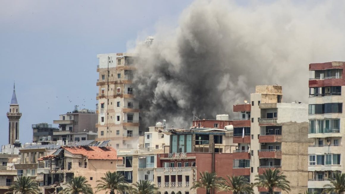 a7644e9a-0726-4aeb-adf4-149989811499 Tensions Croissantes au Moyen-Orient: Conflit entre l’Iran, Israël et les États-Unis