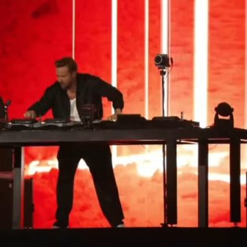 Apple offre une nouvelle dimension aux DJ avec l&rsquo;audio spatial