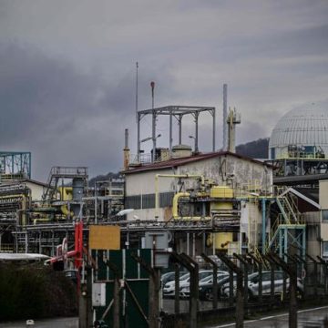 Projet de relance à Pont-de-Claix contrarié