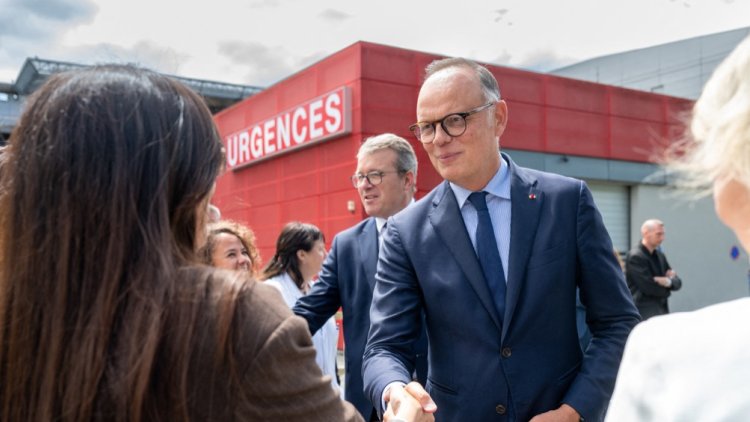 a8755da0-098d-44f5-ac2a-63b1c6d3aaf6 Edouard Philippe en campagne pour l’élection présidentielle de 2027