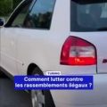 Mesures pour Prévenir les Rassemblements Illégaux