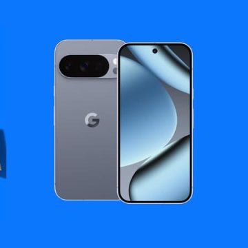 a98f497d-54c5-4306-b6a6-153c413b0dd3 Google Pixel 10 Pro: Une Anomalie de Prix Sur Amazon