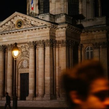 L’Académie française dévoile les premiers mots de la 10e édition de son dictionnaire
