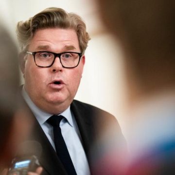L&rsquo;abandon du projet de loi sur l&rsquo;âge de responsabilité pénale en Suède