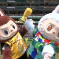 Les figurines Labubu font sensation à la Coupe du monde au Mexique