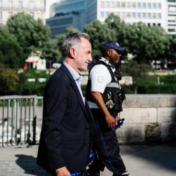 Audit indépendant lancé pour la gestion du périscolaire à Paris