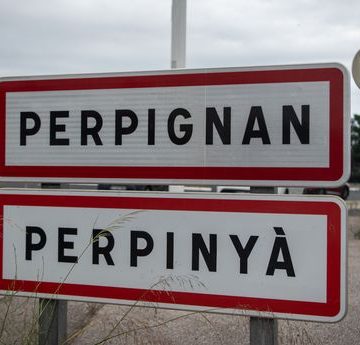 Consultation sur le nom du département des Pyrénées-Orientales