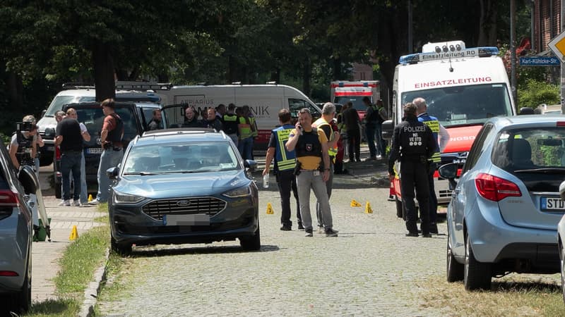 abe74c56-b8a3-4091-a9e1-dbda105a50be Fusillade tragique à Stade : enquête sur le suspect principal