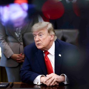 Trump réautorise la pêche commerciale dans des sanctuaires marins