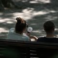 La vigilance rouge canicule frappe 72 départements français