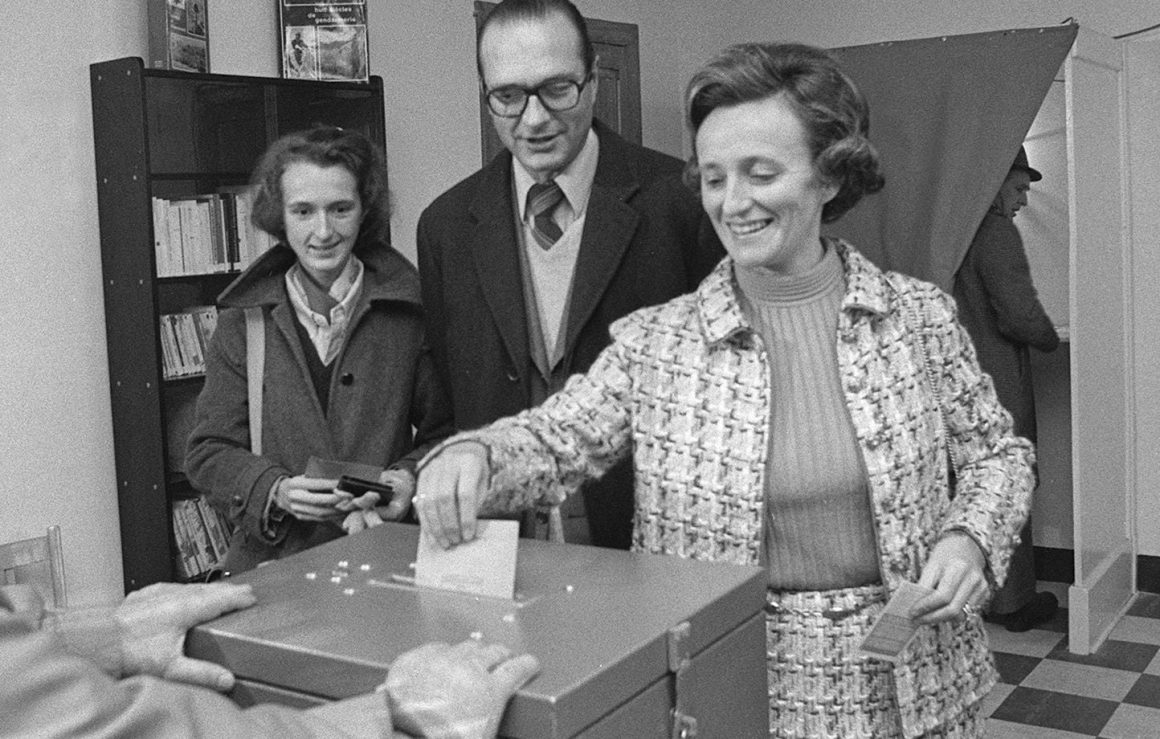 af082dab-882f-4431-aabe-d5e2b08eb71c Bernadette Chirac : Un héritage politique et humanitaire